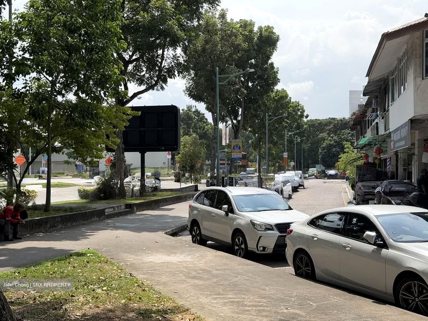 Pasir Panjang Gardens (D5), Shop House #628311321